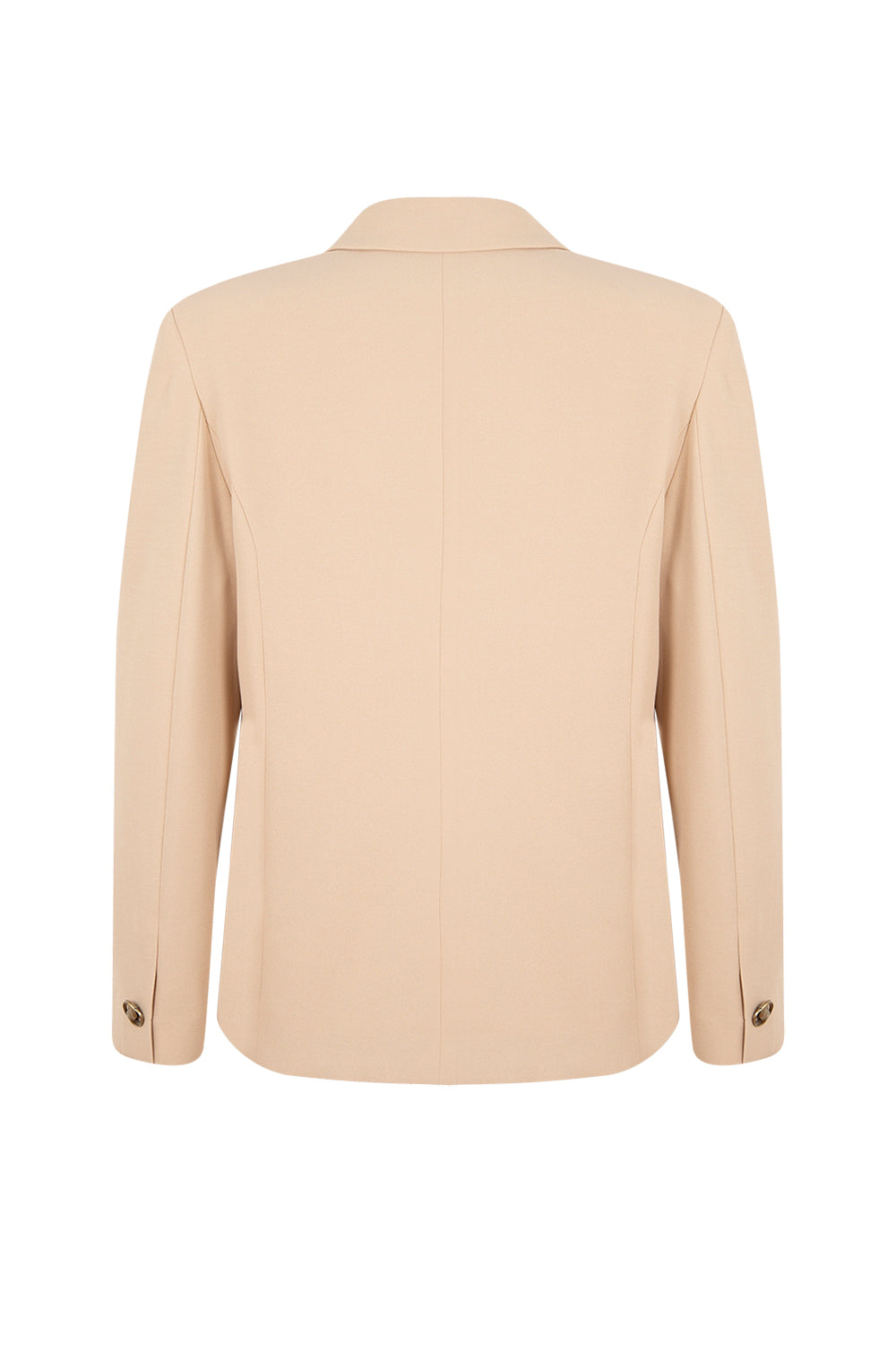 Oversize Blazer Ceket