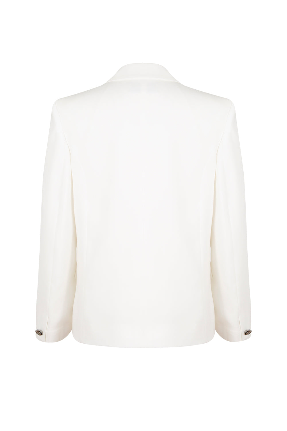 Oversize Blazer Ceket