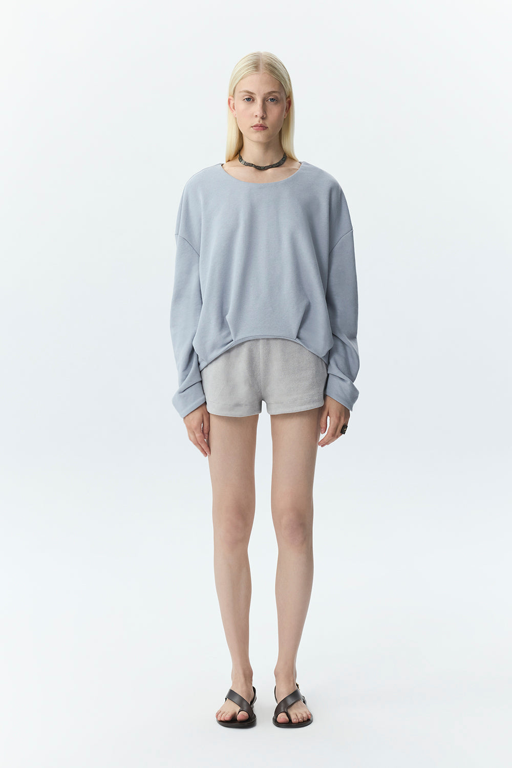 Oversize Sweatshirt