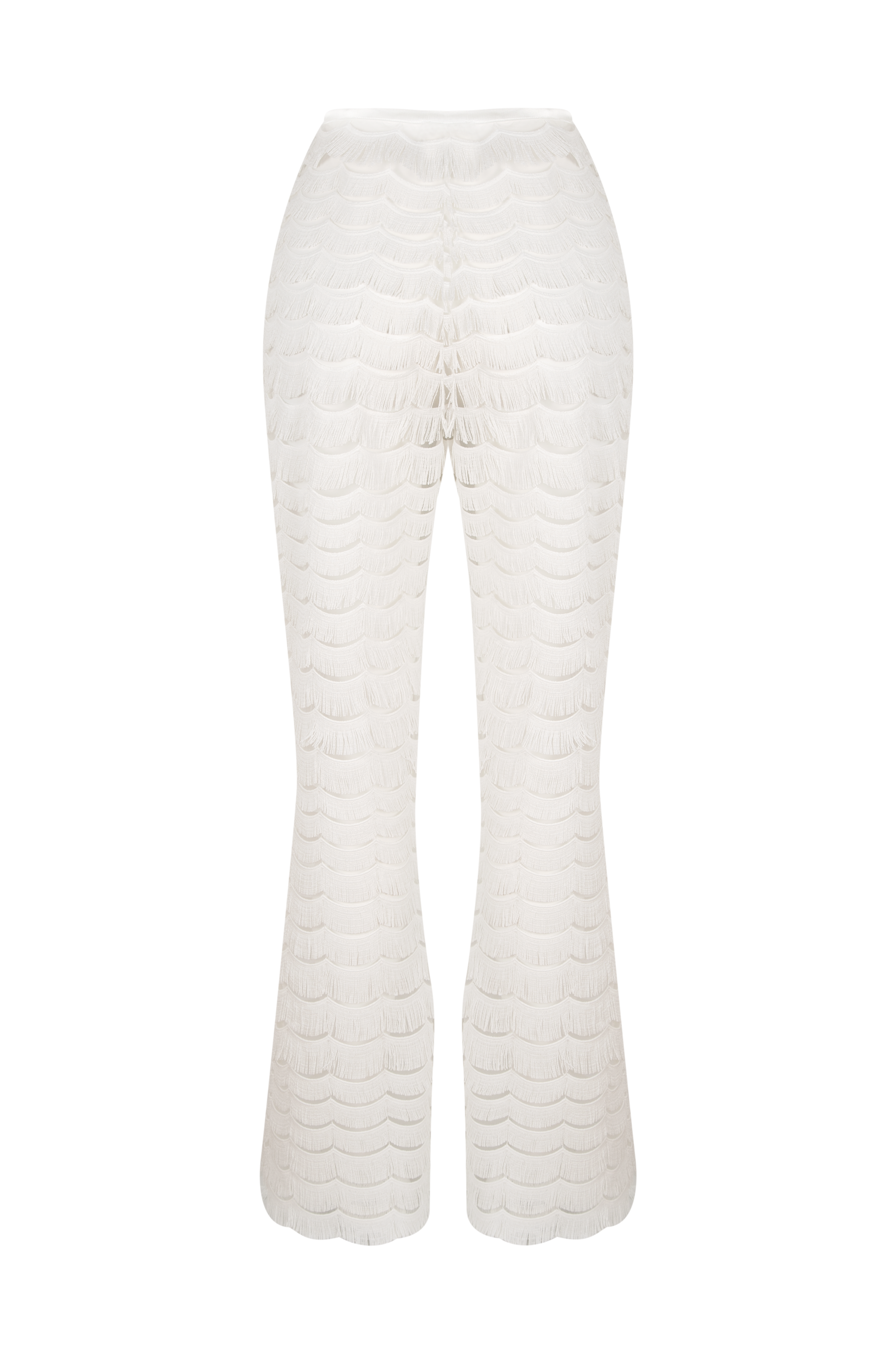 Püsküllü Pantolon