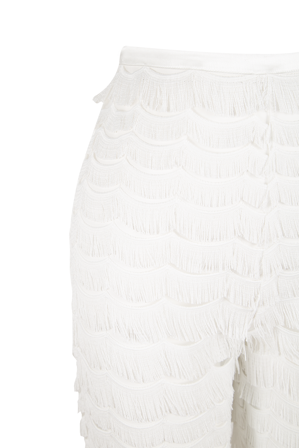 Püsküllü Pantolon