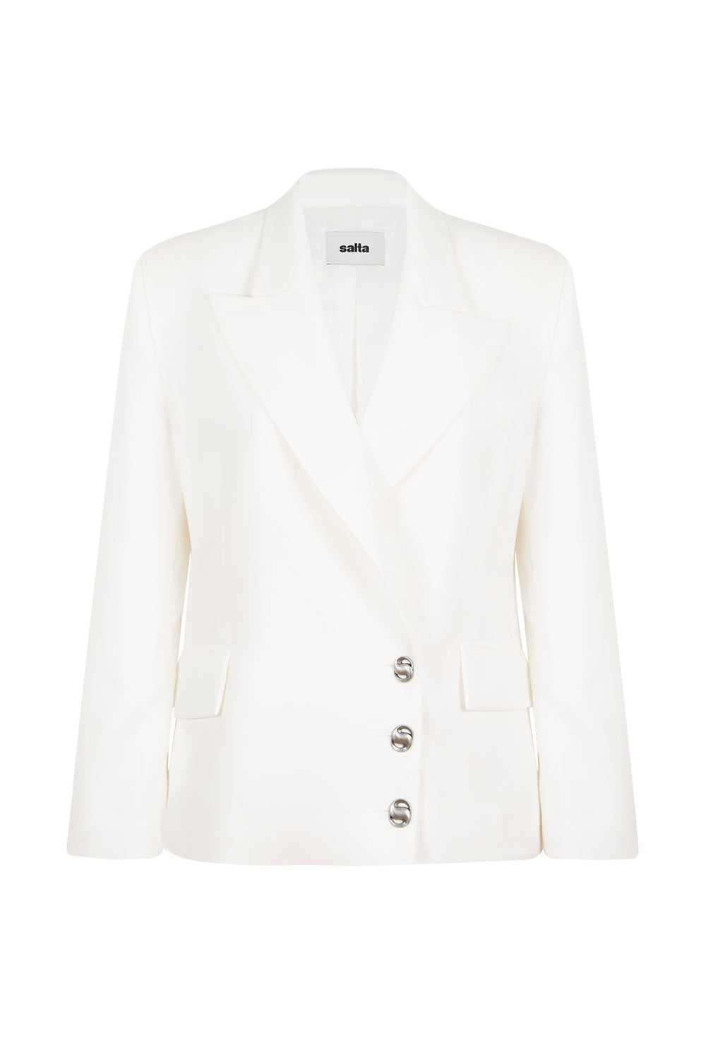 Oversize Blazer Ceket